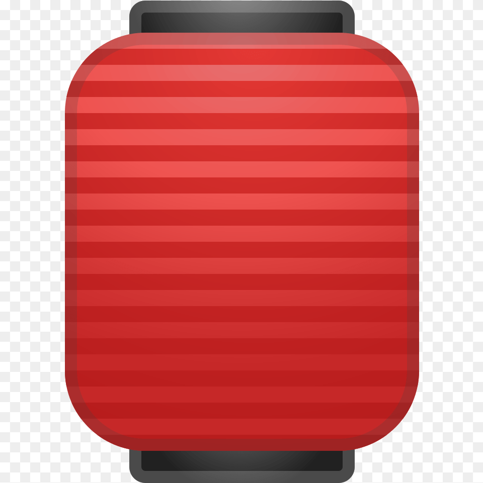 Red Paper Lantern Icon Lantern Emoji, Jar, Baggage Free Png