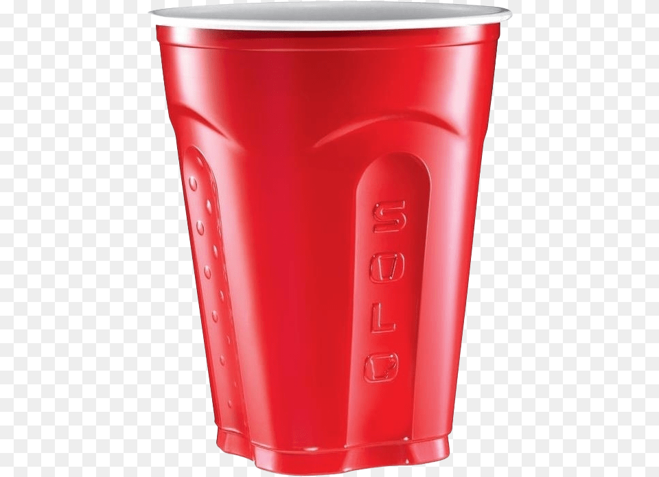 Red Party Cup Red Solo Cup, Mailbox Png Image