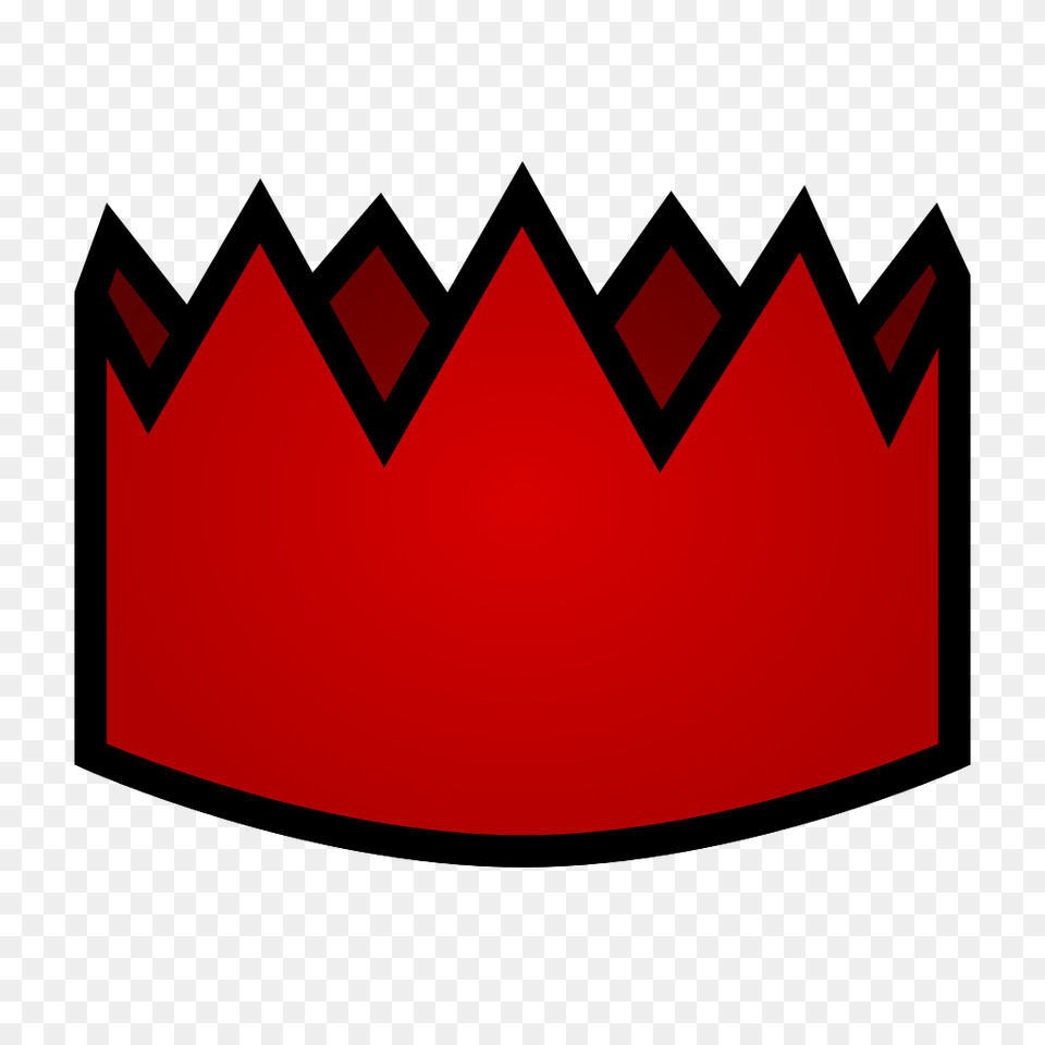 Red Party Hat, Accessories, Jewelry, Crown Png Image
