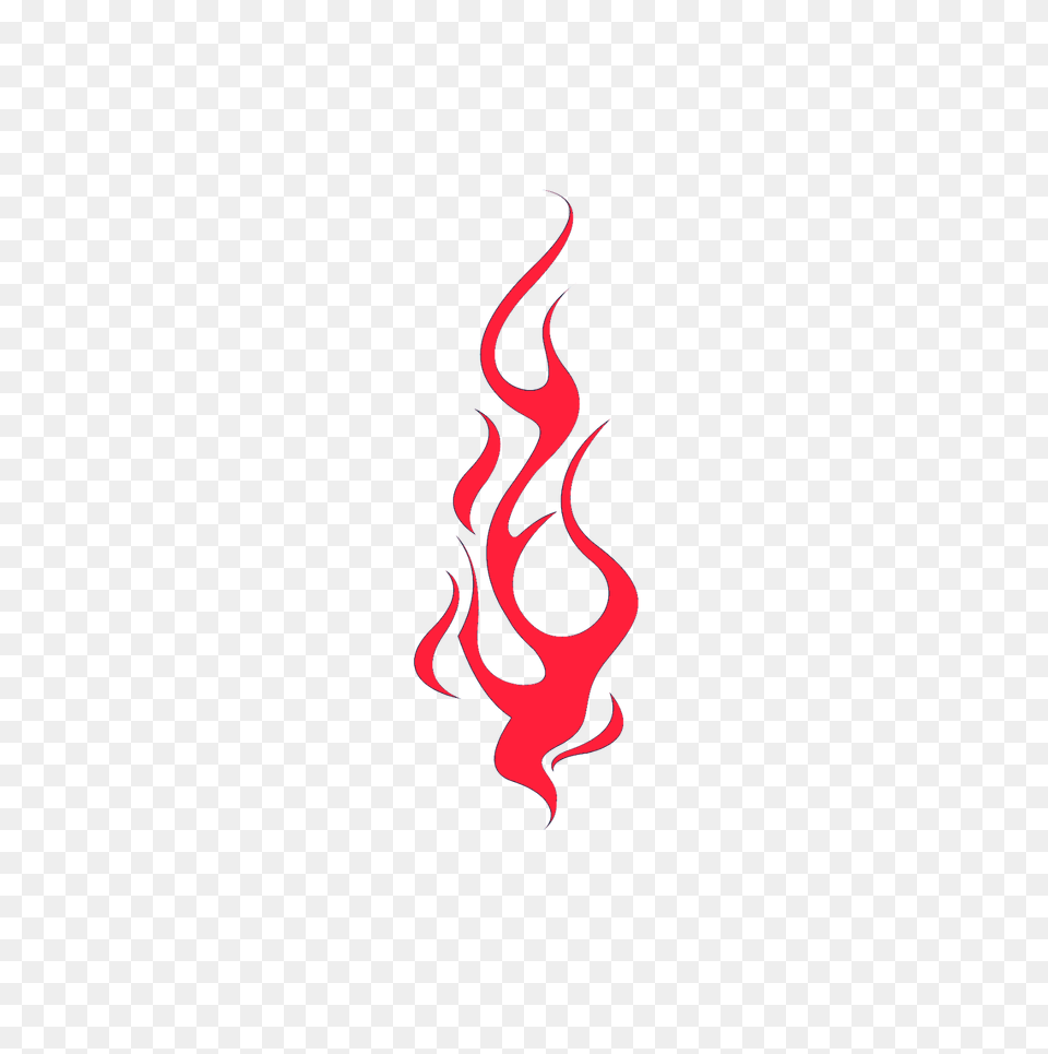 Red Pattern, Fire, Flame Free Transparent Png