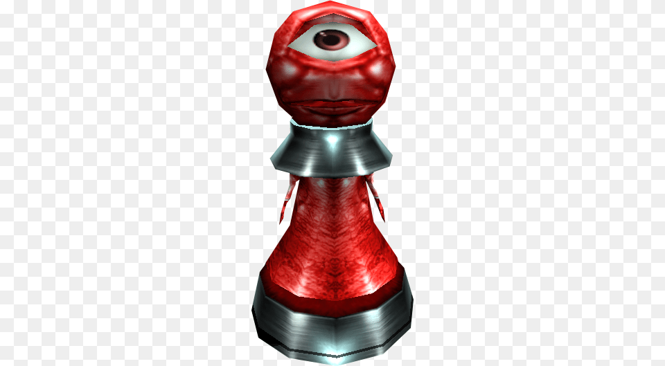 Red Pawn American Mcgee39s Alice Chess Pieces, Robot Png