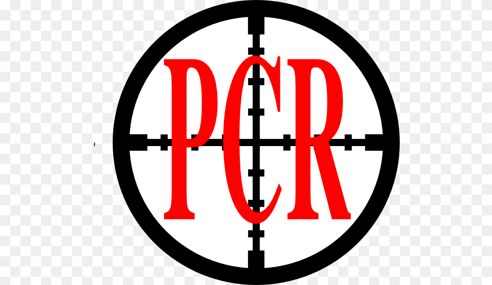 Red Pcr Clip Art, Logo, Ammunition, Grenade, Weapon Png