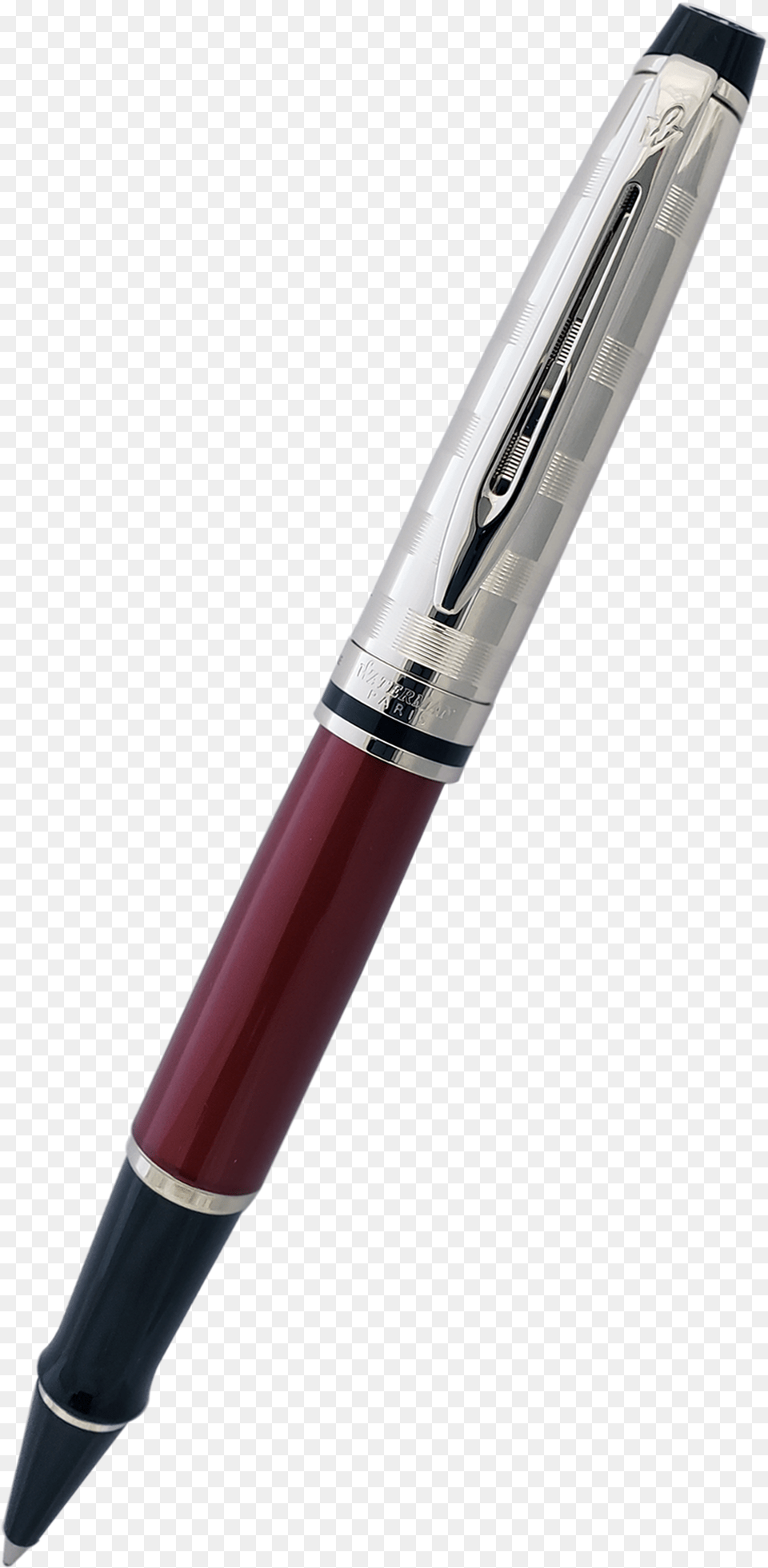 Red Pen, Fountain Pen Free Transparent Png