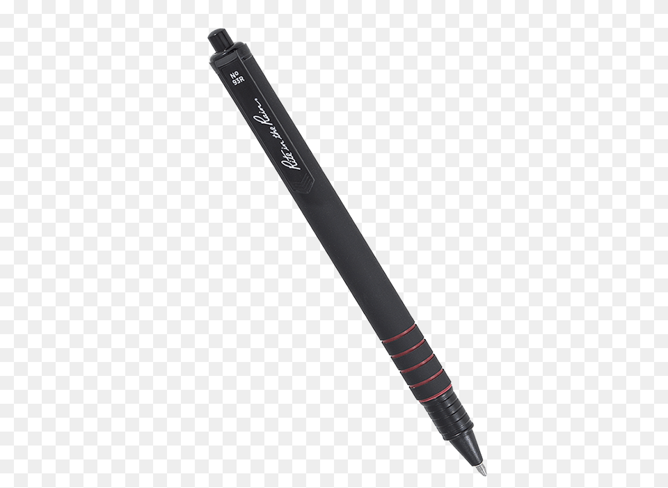 Red Pen Golf Pride Tour Velvet Full Cord, Blade, Dagger, Knife, Weapon Free Png