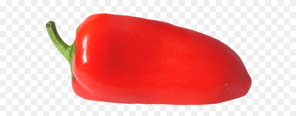 Red Pepper Image, Bell Pepper, Food, Plant, Produce Free Png Download