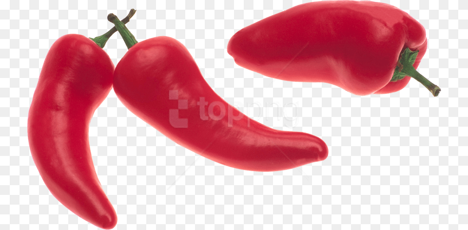 Red Pepper Images Background Chilli Peppers, Food, Produce, Plant, Vegetable Png