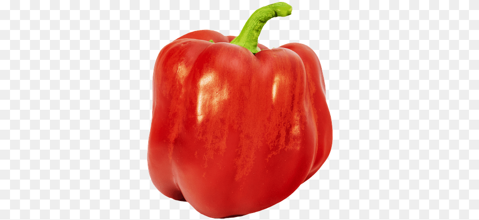 Red Pepper Vegetables Paprika Food Cherry Tomato, Bell Pepper, Plant, Produce, Vegetable Png Image