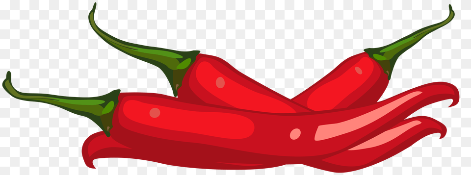 Red Peppers Clip Art, Food, Pepper, Plant, Produce Free Transparent Png