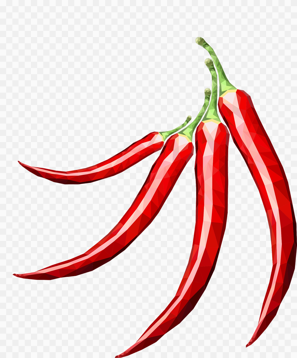 Red Peppers Clipart, Produce, Food, Vegetable, Plant Free Transparent Png