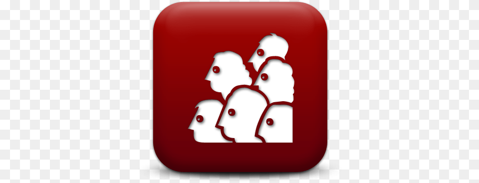 Red Person Icon Red People Icon Clip Art People Language, Nature, Outdoors, Winter, Snow Free Transparent Png
