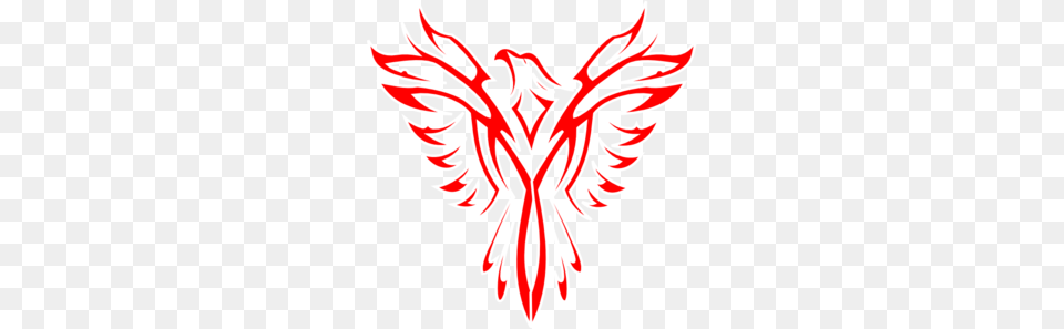 Red Phoenix Clip Art, Emblem, Symbol, Person, Pattern Png