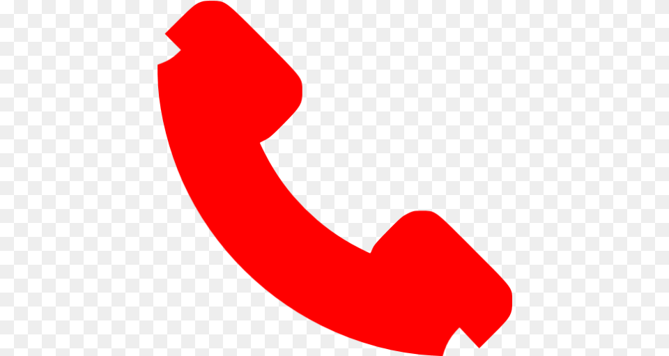 Red Phone Icon Red Call Icon, Electronics Free Png Download