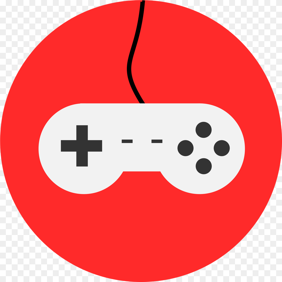 Red Phone Icon Transparent Collections Games Icon, Electronics, Joystick, First Aid Png