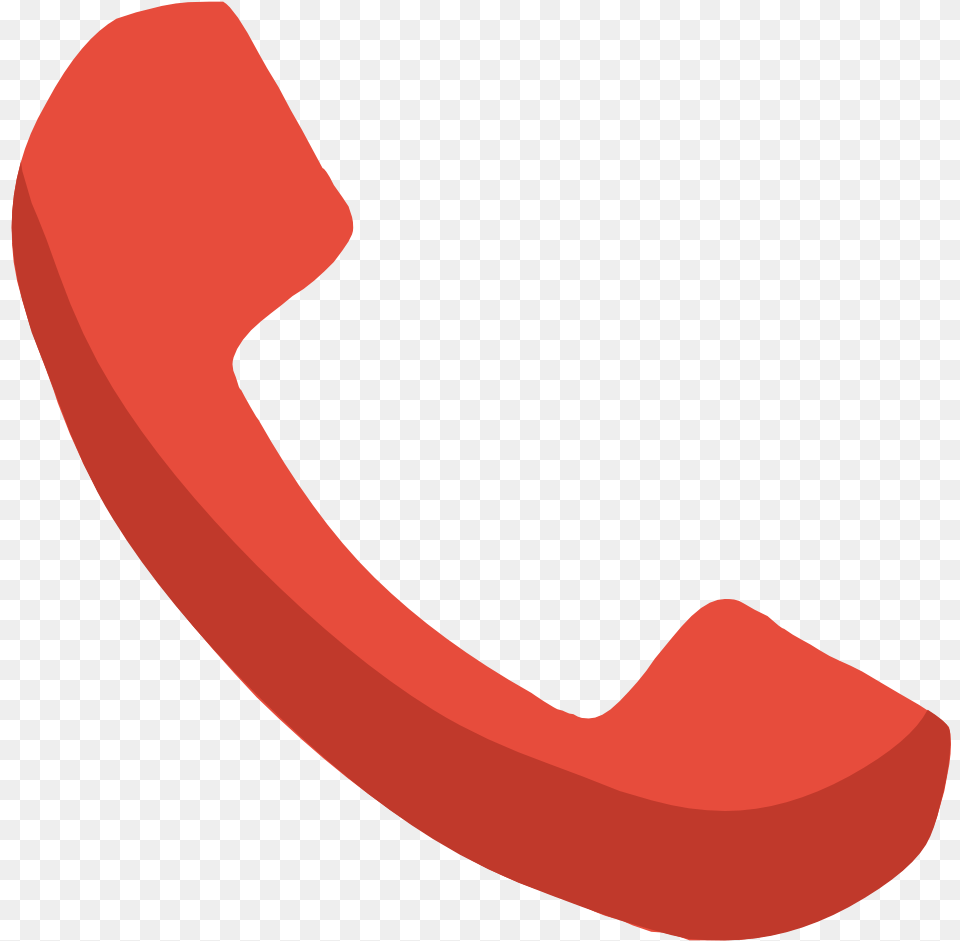 Red Phone Icon Transparent Collections Red Phone Icon, Electronics Png Image