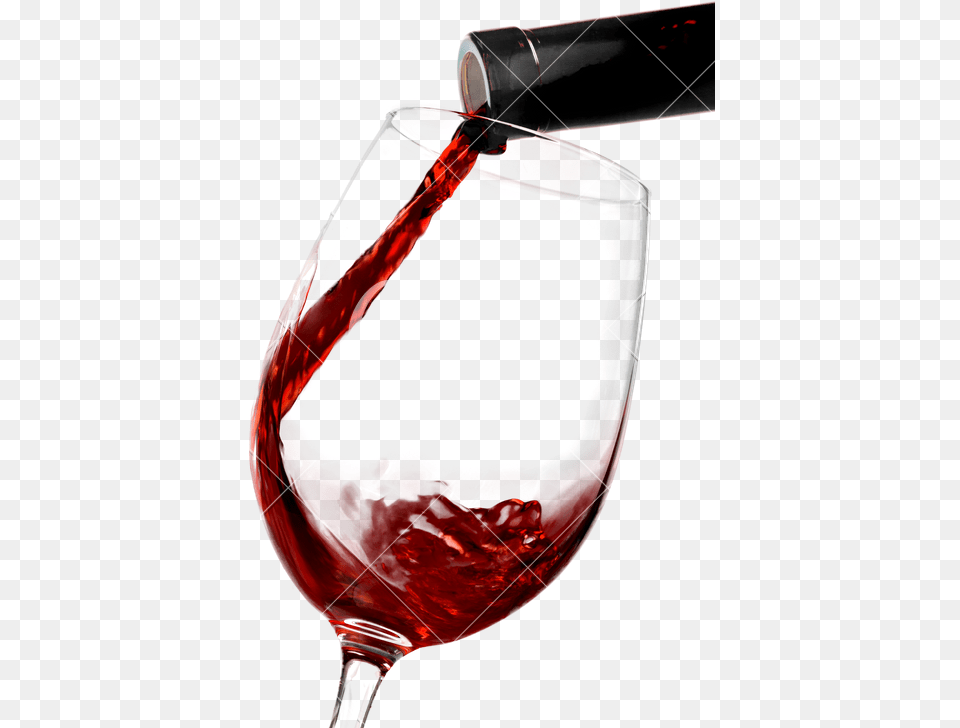 Red Photos By Canva Advantage Of Red Wine For Skin, Liquor, Alcohol, Beverage, Glass Png