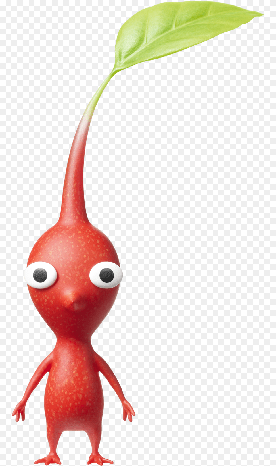 Red Pikmin Blue Pikmin, Leaf, Plant Free Transparent Png