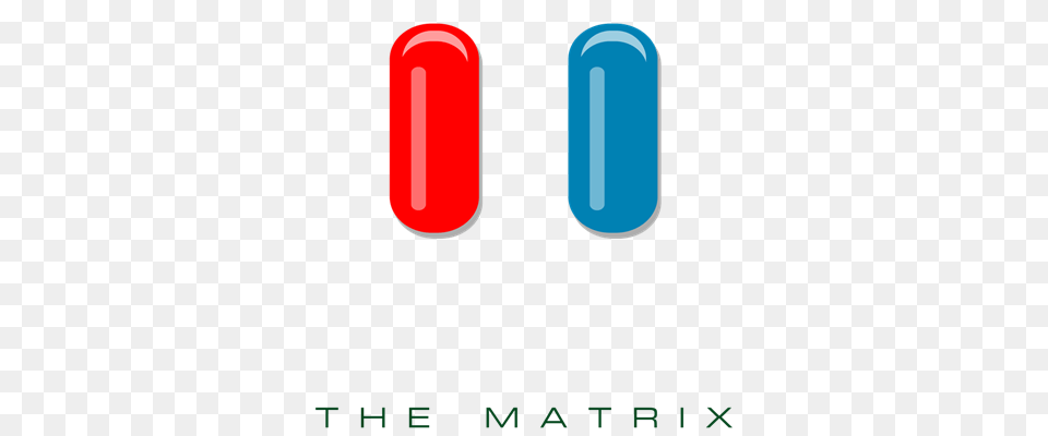 Red Pill Blue Pill, Medication, Smoke Pipe, Capsule Png Image