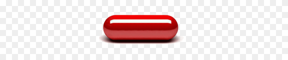 Red Pill Image, Capsule, Medication, Food, Ketchup Free Transparent Png