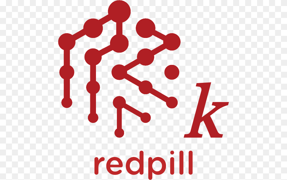 Red Pill Kapital, Network Png Image