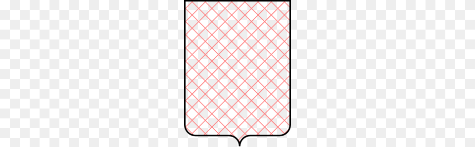 Red Plaid Shield Clip Art, Home Decor, Pattern, Rug, Chess Free Png