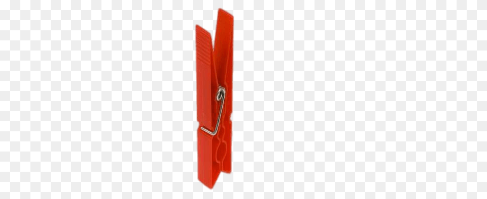 Red Plastic Clothes Peg, Dynamite, Weapon, Clamp, Device Free Png