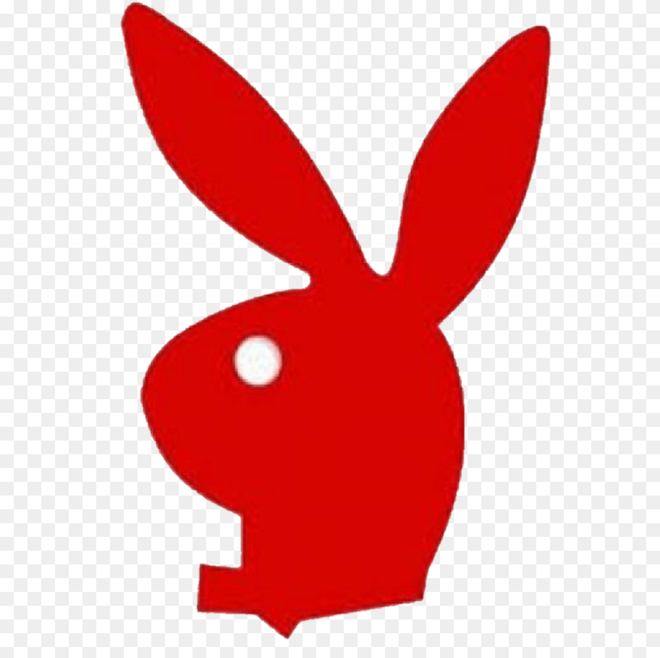 Red Playboy Playboybunny Bunny, Blade, Dagger, Knife, Weapon Free Png