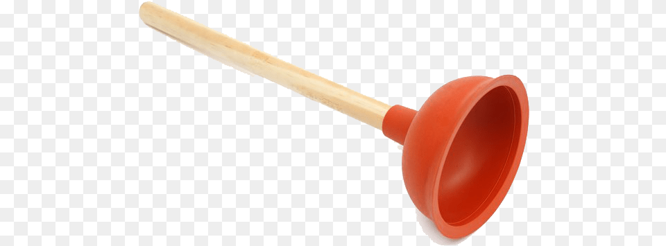Red Plunger Hd Quality Plumber Plunger, Kitchen Utensil, Ladle, Blade, Razor Free Transparent Png