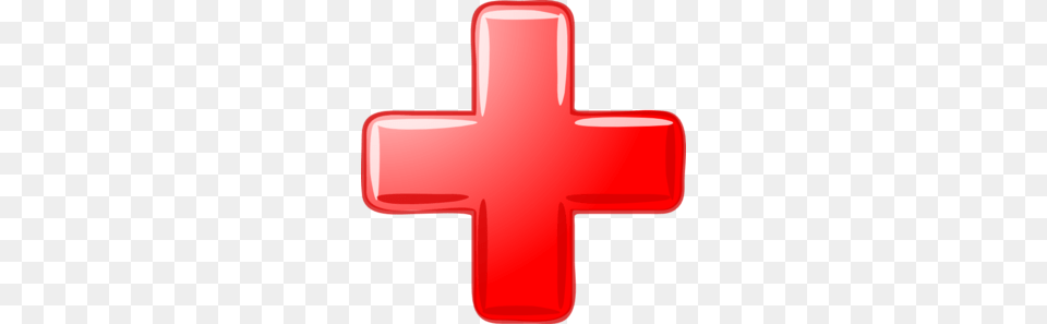 Red Plus Clip Art, First Aid, Logo, Red Cross, Symbol Free Transparent Png