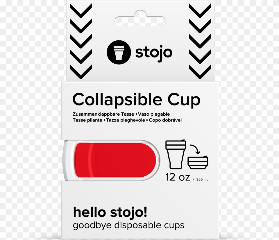 Red Pocket Cup 36 Count Case, Advertisement, Poster Free Png
