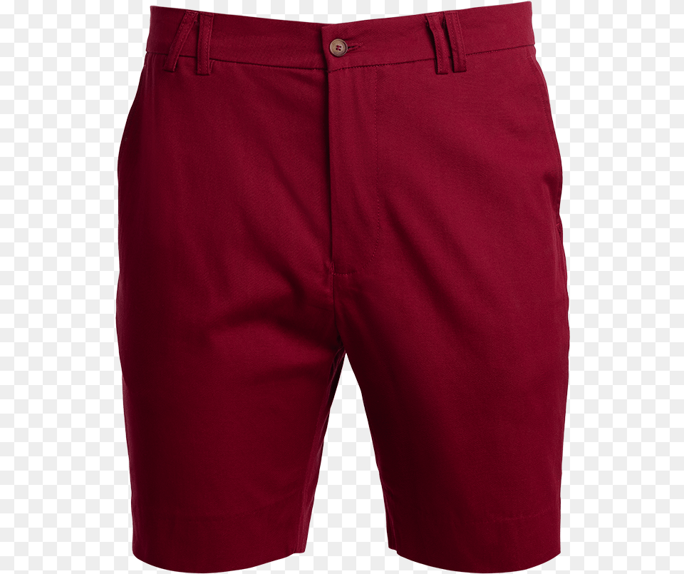 Red Poinsettia Bermuda Shorts, Clothing Png