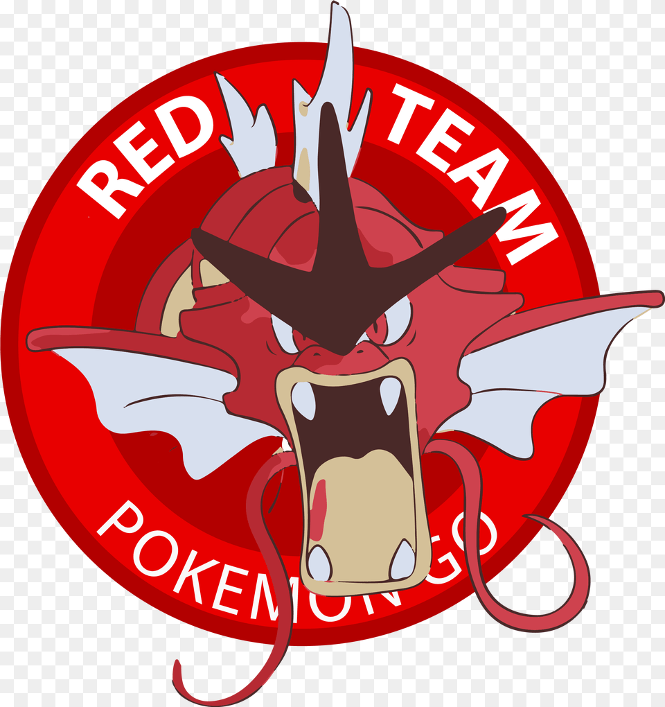 Red Pokemon Pokemongo Team Red Pokemon Go Team Red Pokemon Go, Logo, Emblem, Symbol, Dynamite Free Png