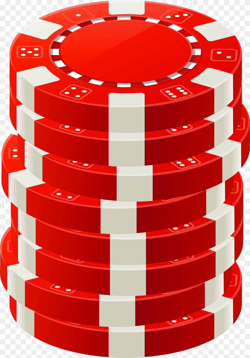 Red Poker Chips Clip Art Poker Chips Background, Game, Dynamite, Gambling, Weapon Free Transparent Png