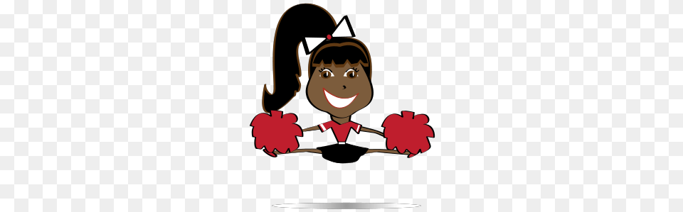 Red Pom Toe Touch, Face, Head, Person, Baby Free Png