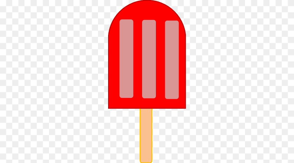Red Popsicle Body, Food, Ice Pop, Dynamite, Weapon Free Transparent Png