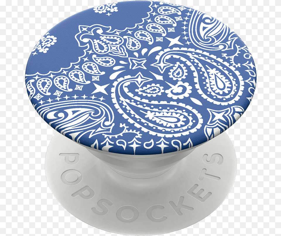 Red Popsockets, Pattern, Furniture, Table, Paisley Free Png Download