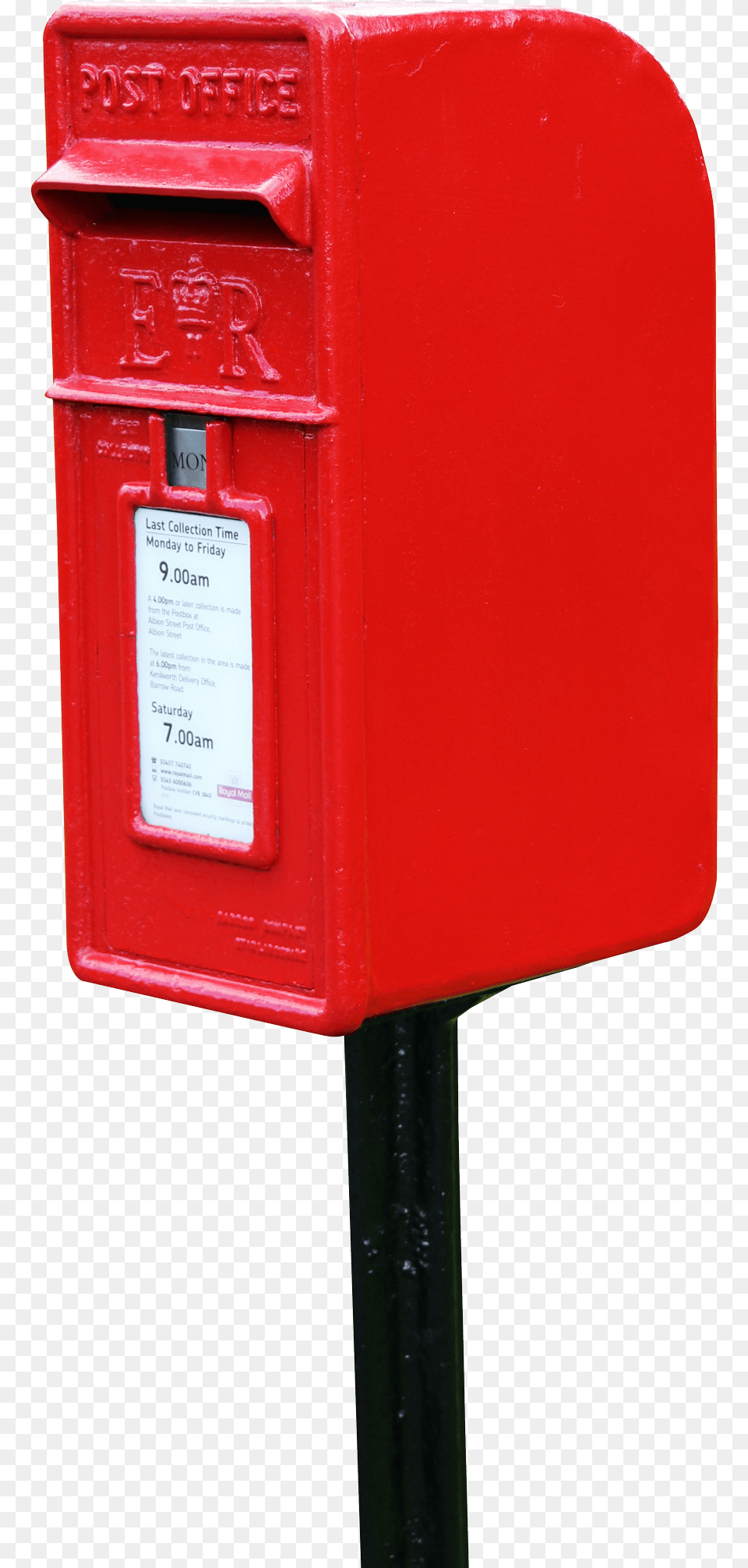 Red Postbox Postbox, Mailbox Free Png