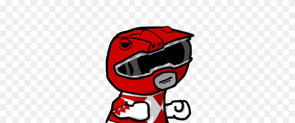 Red Power Ranger, Crash Helmet, Helmet, Baby, Person Png