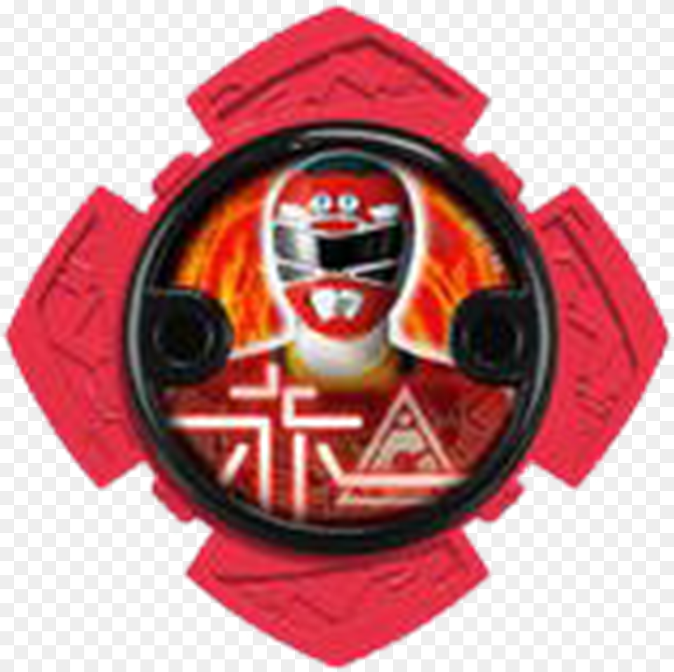 Red Power Ranger Power Rangers Ninja Steel Star Free Transparent Png