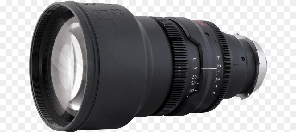 Red Prime 300mm 29 Canon Ef 75 300mm F4 56 Iii, Electronics, Camera Lens, Appliance, Blow Dryer Free Transparent Png