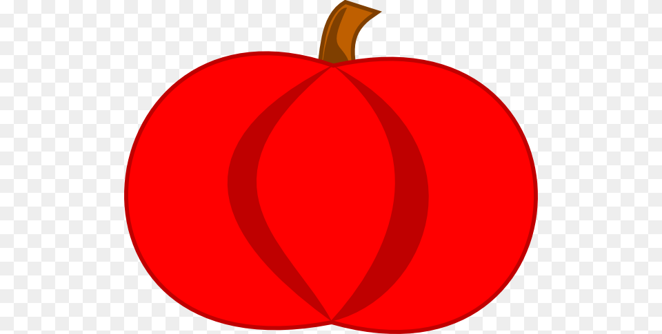 Red Pumpkin Cliparts, Food, Fruit, Plant, Produce Free Png