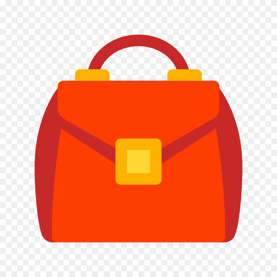 Red Purse Icon, Accessories, Bag, Handbag, First Aid Free Transparent Png