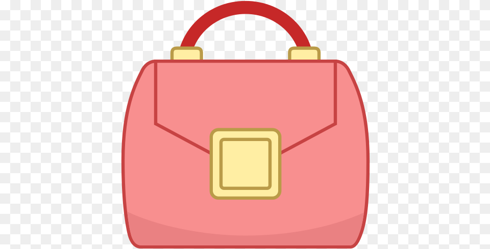 Red Purse Office Icon Purse Icon, Accessories, Bag, Handbag, Dynamite Free Png