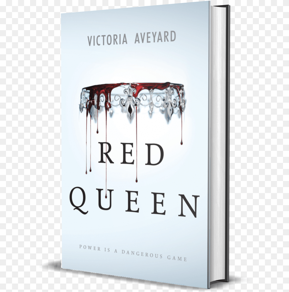 Red Queen Victoria Aveyard Red Queen Victoria Aveyard Audiobook, Book, Publication, Advertisement, Ice Free Png Download