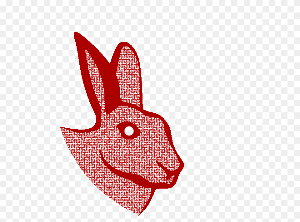 Red Rabbit Synopsis Dot, Animal, Mammal, Baby, Person Free Png Download