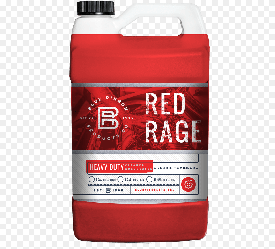 Red Rage Bottle Free Transparent Png