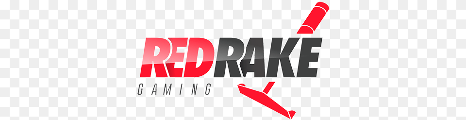 Red Rake Red Rake Gaming Logo, Dynamite, Weapon, Text Png Image