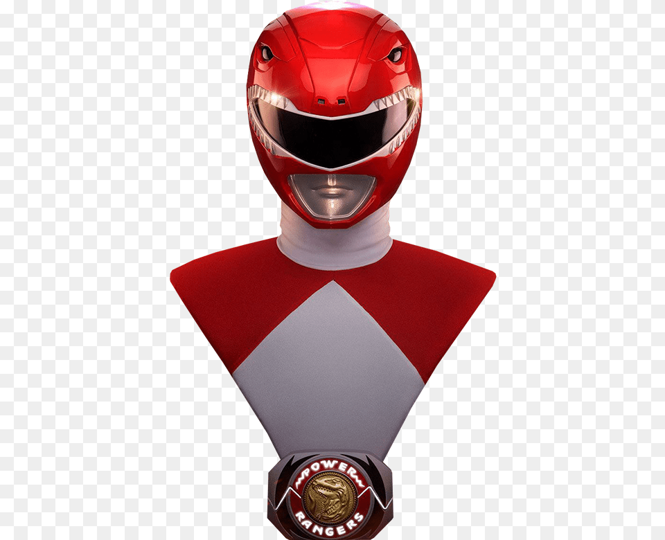 Red Ranger, Helmet, Crash Helmet, Adult, Female Png Image