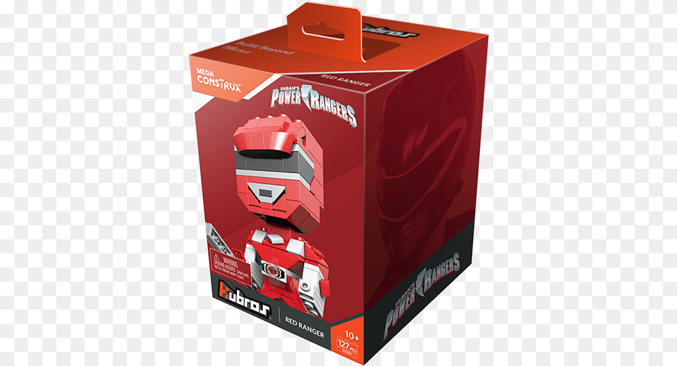 Red Ranger Carton, Box, Cardboard, First Aid Png