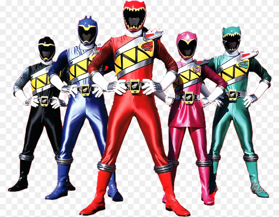 Red Ranger Power Rangers Ninja Dino Charge, Adult, Publication, Person, Woman Png