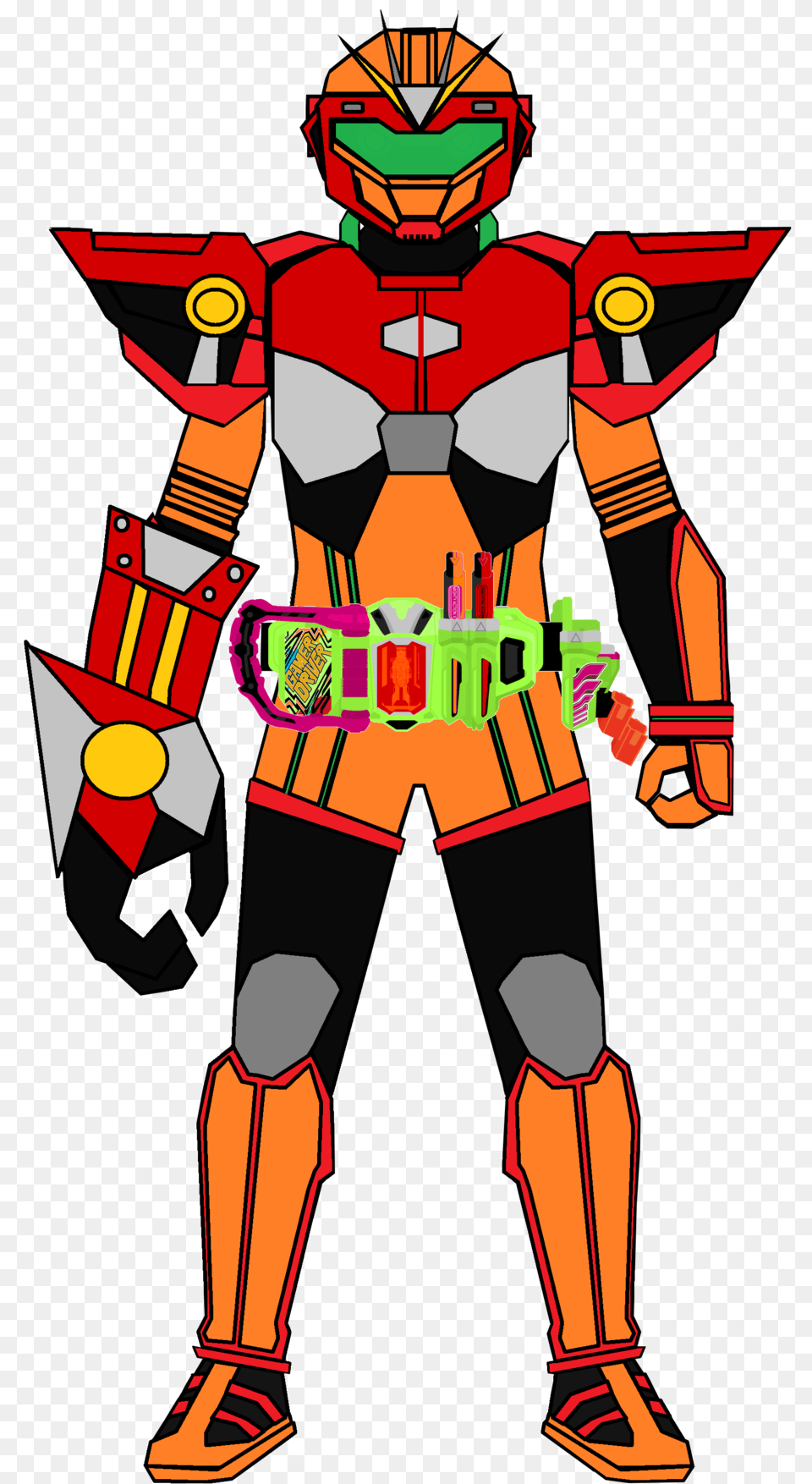 Red Ranger Power Rangers Zord Wikia Metroid Kamen Rider, Adult, Female, Person, Woman Png